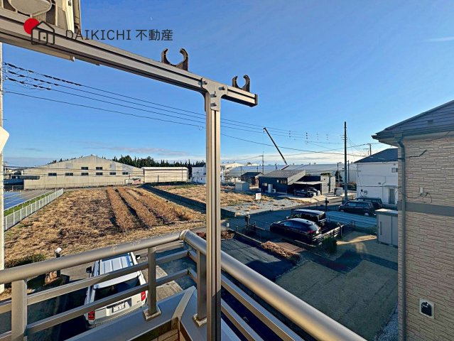 【展望】 | 行田市大字埼玉　中古戸建