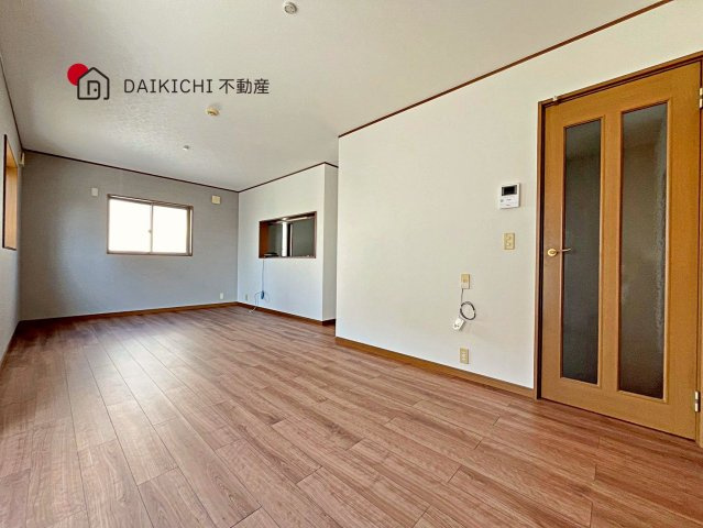 【キッチン】 | 行田市大字埼玉　中古戸建
