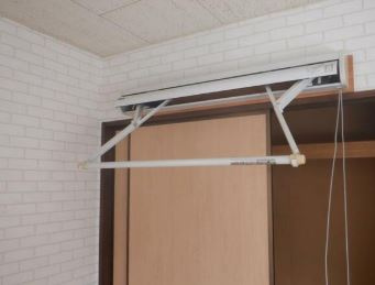 【内装】 | ハウスコスモスパーク