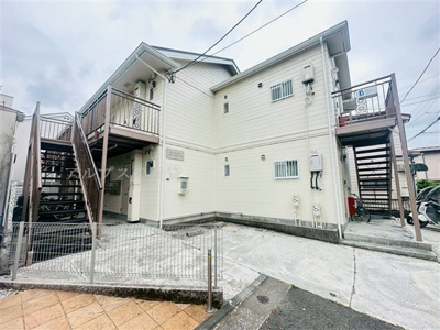 【外観】 | ハウスコスモスパーク