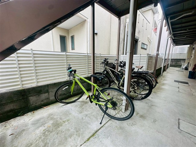 【その他共用部分】 | ハウスコスモスパーク