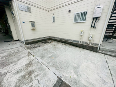 【その他共用部分】 | ハウスコスモスパーク