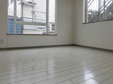 【居間・リビング】 | ハウスコスモスパーク