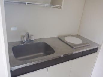 【キッチン】 | ハウスコスモスパーク