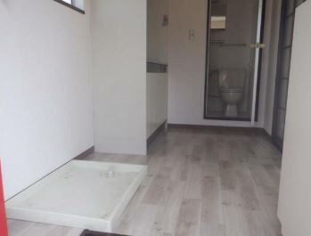 【玄関】 | ハウスコスモスパーク