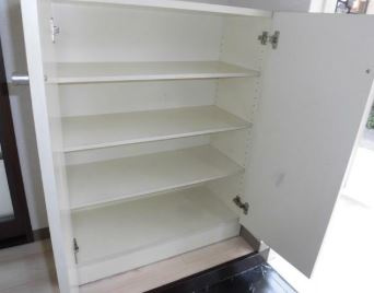 【収納】 | ハウスコスモスパーク