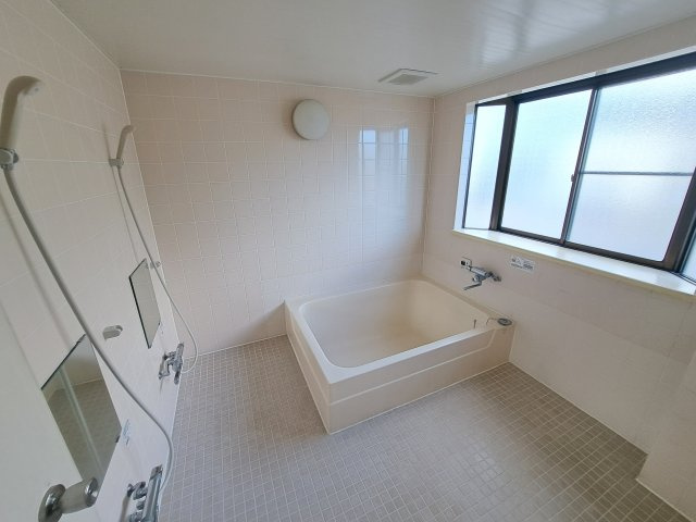 玉村町上新田 売寮・売社宅の浴室|浴室