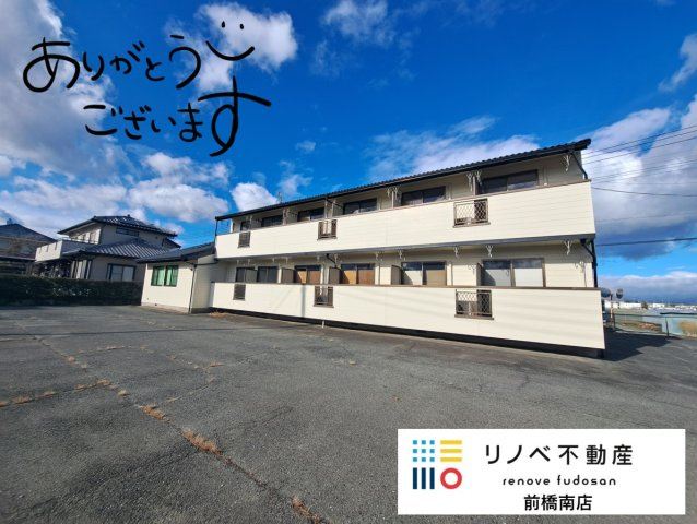 玉村町上新田 売寮・売社宅