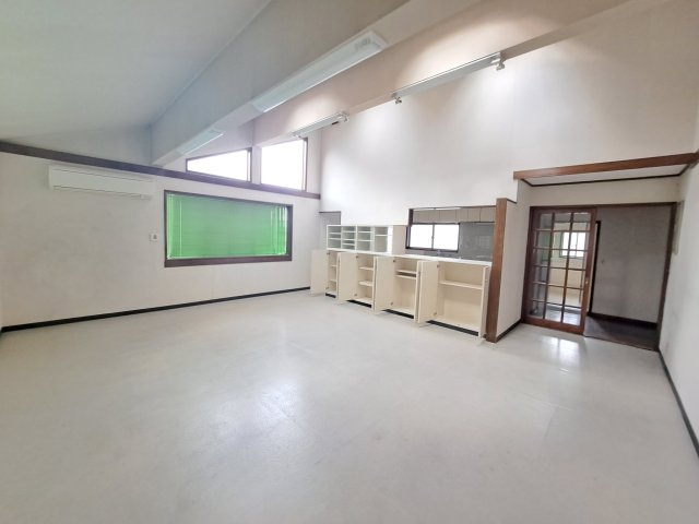 玉村町上新田 売寮・売社宅のその他|食堂