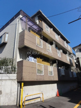 ドミールベルチェリーの画像