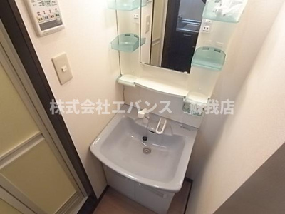 【独立洗面台】 | link-first（リンクファースト） | 独立洗面化粧台付き