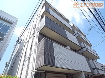 【外観】 | link-first（リンクファースト） | 外観です