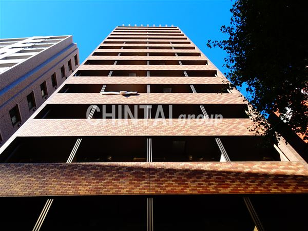 トーシンフェニックス初台弐番館