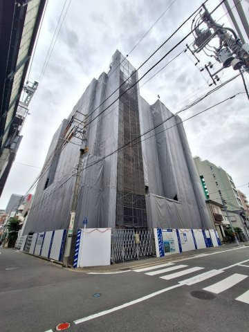 ＦＫ＆Ｙの外観