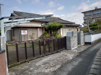 【外観】 | 熊本県八代市古閑下町