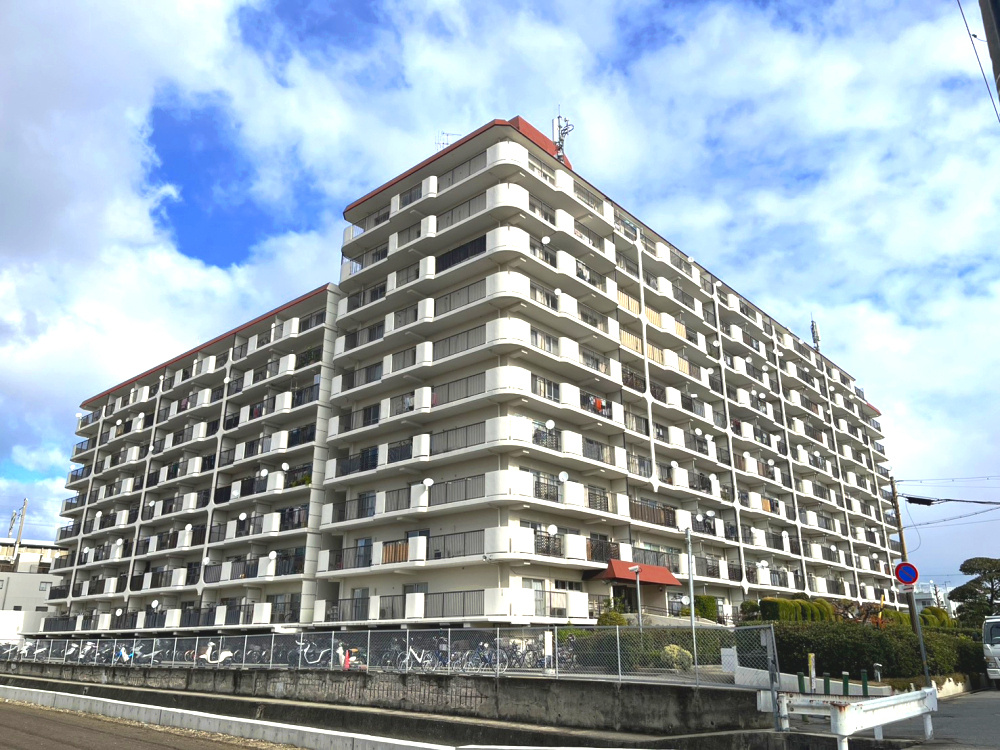 コンドミニアム甲東園