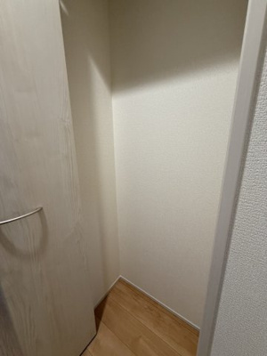 【収納】 | ブルーミングガーデン 木更津市永井作2丁目