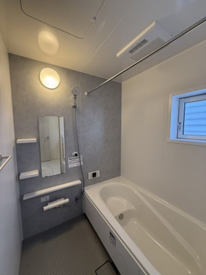 【浴室】 | ブルーミングガーデン 木更津市永井作2丁目