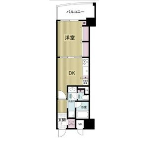 ノステルコート夕陽丘　仲介手数料無料