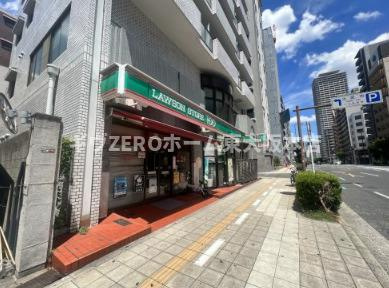 ノステルコート夕陽丘　仲介手数料無料の周辺