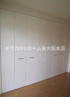 ノステルコート夕陽丘　仲介手数料無料のその他共用部分
