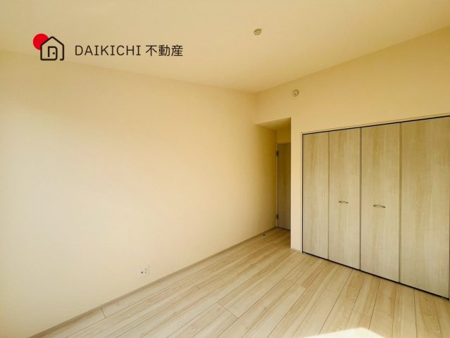 【洋室】 | 桶川市北1丁目7期　新築戸建　全1棟　1号棟
