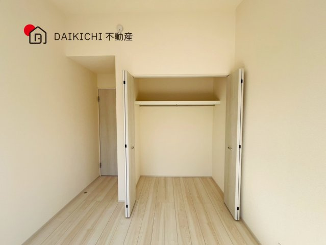 【収納】 | 桶川市北1丁目7期　新築戸建　全1棟　1号棟