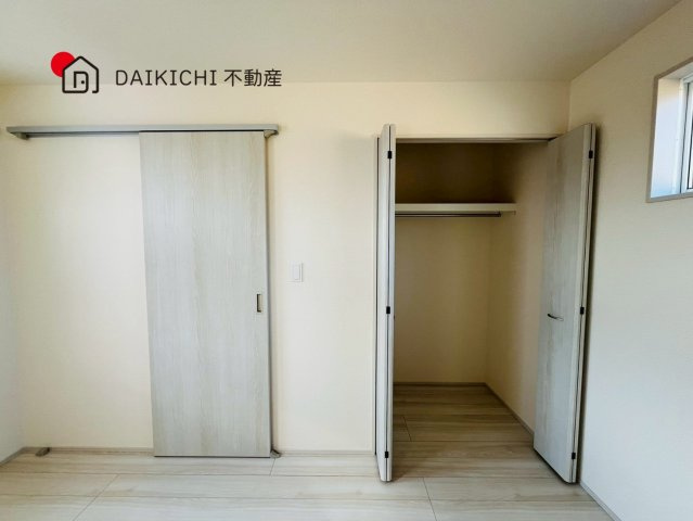 【収納】 | 桶川市北1丁目7期　新築戸建　全1棟　1号棟