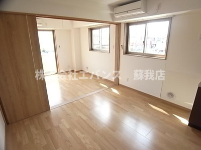  | プラチナレジデンス