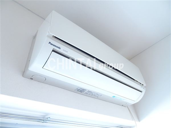 レークファー笹塚の設備