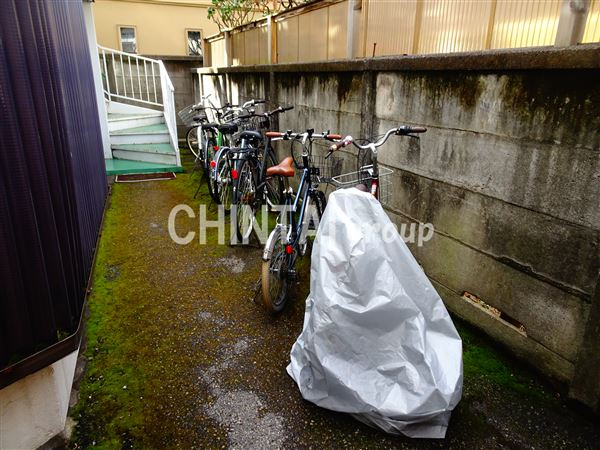 レークファー笹塚のその他共用部分