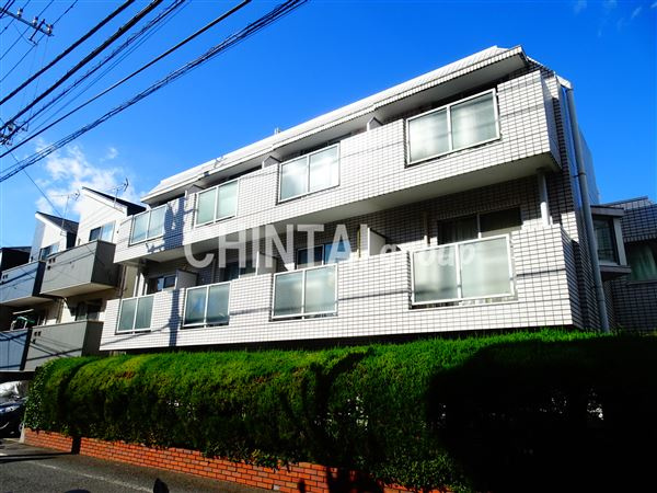 レークファー笹塚