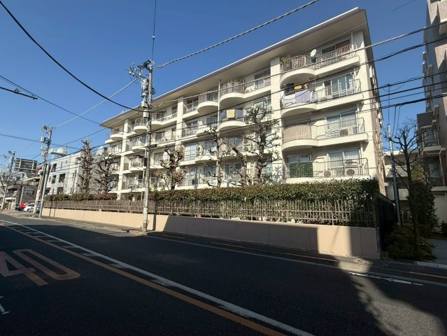 エステート吉祥寺