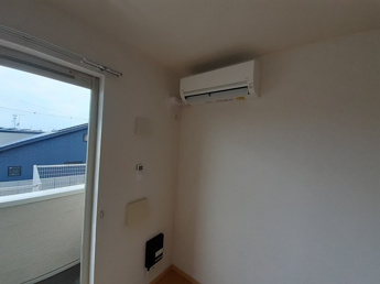 【設備】 | その他設備