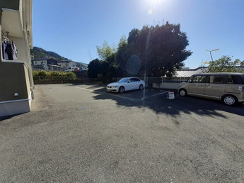 【駐車場】 | 駐車場