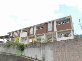 【外観】 | 外観写真