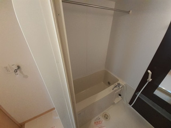 【浴室】 | バス