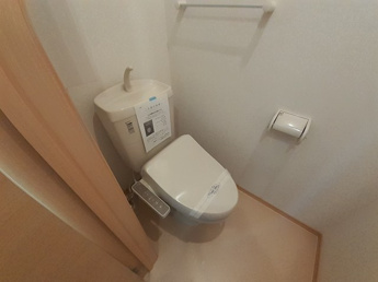 【トイレ】 | トイレ