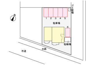 【駐車場】 | 駐車場