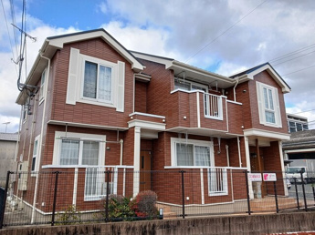 【外観】 | 外観写真