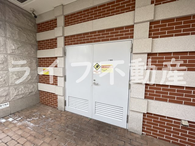 Luxe長田のその他