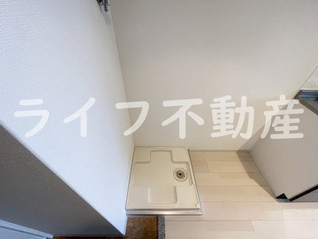 Luxe長田のその他