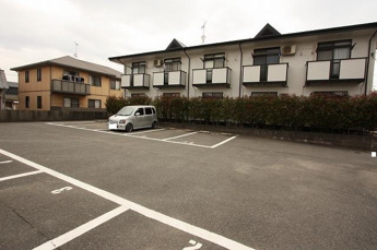 【駐車場】 | 駐車場