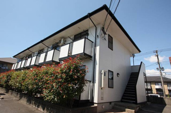 【外観】 | 外観写真