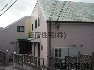 【外観】 | ヒルズハイム