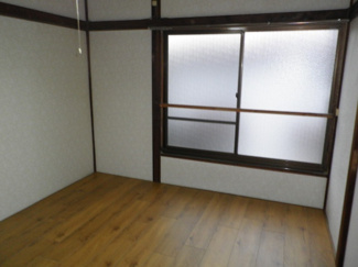 【内装】 | 北国分二丁目一戸建貸家