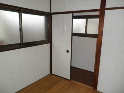 【内装】 | 北国分二丁目一戸建貸家