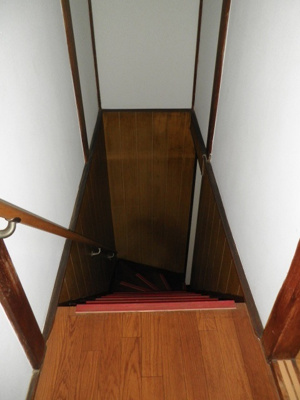 【内装】 | 北国分二丁目一戸建貸家