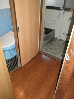 【その他】 | 北国分二丁目一戸建貸家