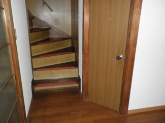 【その他】 | 北国分二丁目一戸建貸家